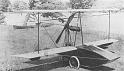 1919 Waco Flying Boat